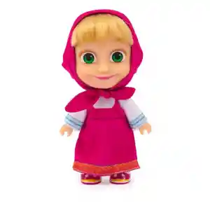 Masha & Koca Ayı S3 12 cm