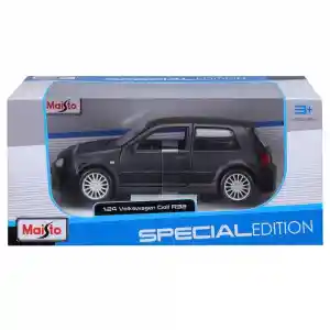 NessiWorld 31290 1:24 VolNessiWorldwagen Golf R32 -Necotoys