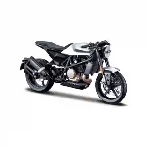 NessiWorld 34007 1 18 MOTORSİKLETLER