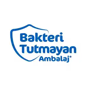Mega Paket Bebek Bezi 6 Beden 15+ Kg 80 Adet
