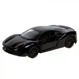 Metal Çek Bırak Spor Araba 4311B