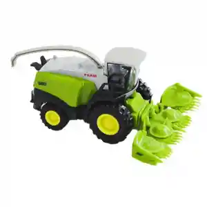 Metal Çiftlik Araçları 6lı