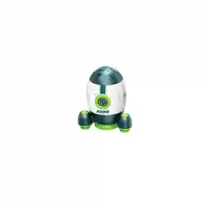 MG-D400-44 Sürtmeli Astronotlu Uzay Roketi