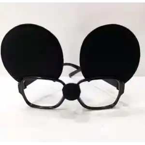 Mickey Mouse Gözlüğü