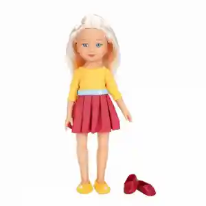 Mina Blogger Bebek 35 cm