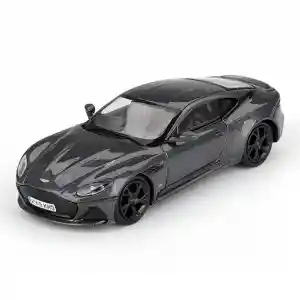 NessiWorld GT 1/64 Aston Martin DBS “No Time To Die” - Blister Paket