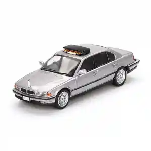 Mini GT 1/64 BMW 750IL Tomorrow Never Dies Blister Paket