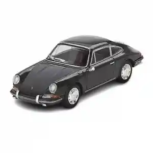 NessiWorld GT 1/64 Porsche 911 1964 Slate Grey