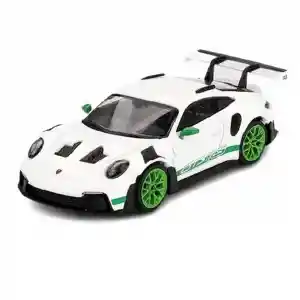 Mini GT 1/64 Porsche 911 (992) GT3 RS Tribute to RS Package