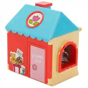 NessiWorld Hayvan Evleri