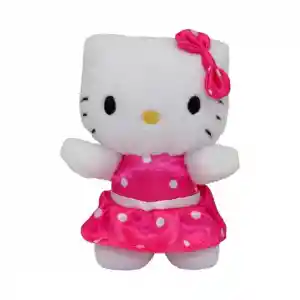 Mini Peluş 8 cm