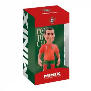 Minix Cristiano Ronaldo