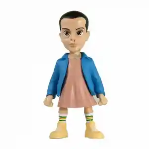 NessiWorld Koleksiyon Figürü Stranger Things Eleven MNX08000