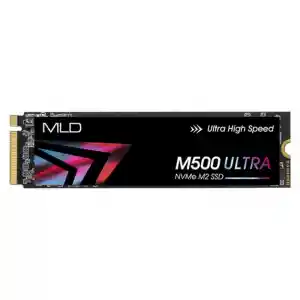 MLD M500 ULTRA 1TB 7000/4700MB/s GEN4 NVMe PCIe M.2 SSD BM-MLD22M500P21-1000