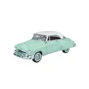 MM-73268 1 24 1950 CHEVY BEL AIR