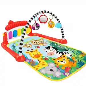 MOL-557 SAFARİ PİYANOLU OYUN HALISI