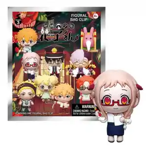 MON 72685 KLİPSLİ FİGÜR SERİ 3 24LÜ