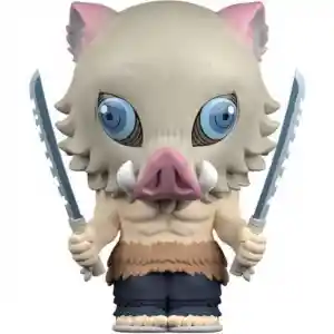 Monogram Inosuke Hashibara Figür Kumbara