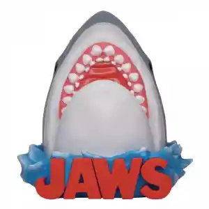 Monogram Jaws Figür Kumbara