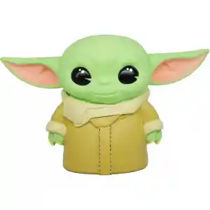 Monogram  Grogu Figür Kumbara