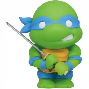 Monogram Tmnt Leonardo Figür Kumbara