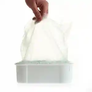 505 Adet Kirli Bebek Bezi Kartuşu