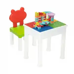 Multi Aktivite Masa Seti