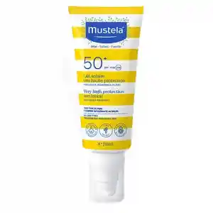 Very Higt Protection Güneş Losyonu 50 SPF 200 ml