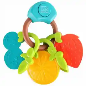 Müzikli Meyve Dişlik Çıngırak