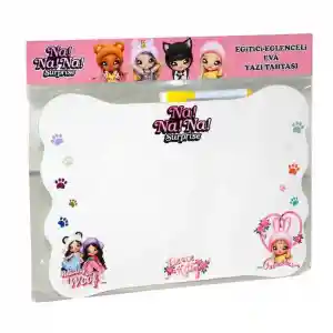 Surprise Eva Yazı Tahtası