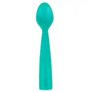Nam Nam Silikon Mama Kaşığı Aqua Green
