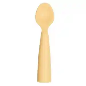 Nam Nam Silikon Mama Kaşığı Mellow Yellow