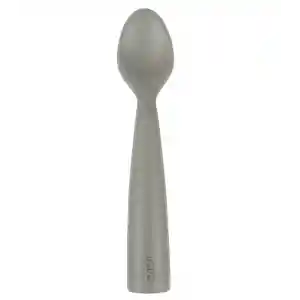 Nam Nam Silikon Mama Kaşığı Powder Grey