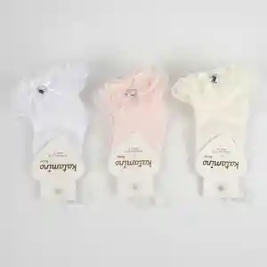 NessiWorld Nani Bebek Soket Çorap K46204 (ADET FİYATIDIR)