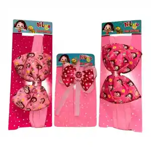 Niloya Toka (ADET FİYATIDIR)