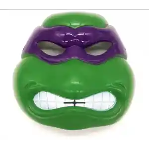 Ninja Kaplumbağalar Maskesi Leonardo Maskesi