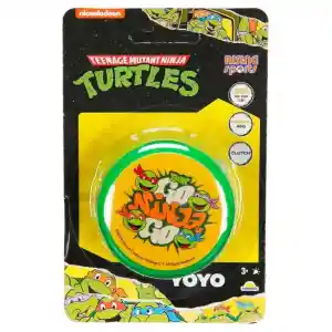 Ninja Turtles Işıklı Yoyo