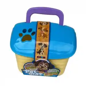 NZM-075 AKSESUARLI KÖPEK KLÜBESİ 60