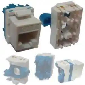 ODS 03C6180LKJBUT 180 DERECE ÇEVİRMELİ KEYSTONE JACK