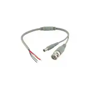 OEM BNC VE JACK 30CM