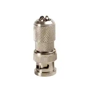 Oem Bnc (vidalı) 50 adet cctv kamera bağlantı aparatı