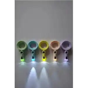 OLG-LS888 IŞIKLI PUSULALI PRO BÜYÜTEÇ ADET FİYATIDIR