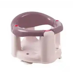 Önden Açılır Banyo & Mama Oturağı 636 Mürdüm