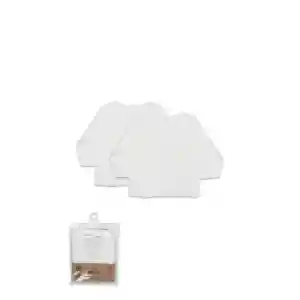 Organik 2Li Basic İç Zıbın 17120 Ekru