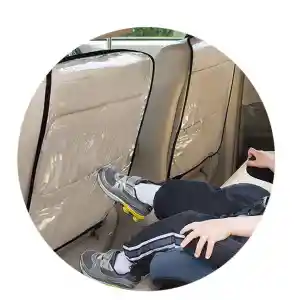 Oto Koltuk Arkası Koruyucu 414