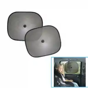 Oto Yan Cam Güneşliği 073