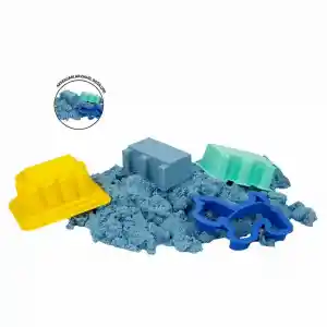 OYUN KUMU 500GR MAVİ