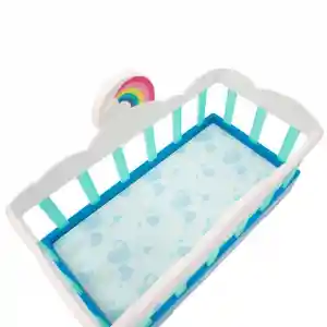 Oyuncak Bebek Beşiği