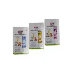  p Organik Dudak Nemlendirici