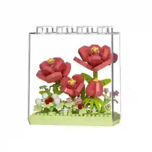 P2506 ŞAKAYIK MODEL 175 PARÇA BLOCK OYUNCAK